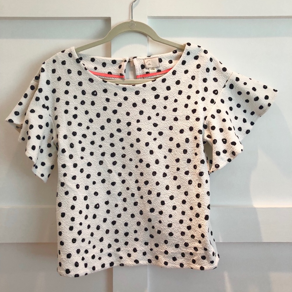 Anthropologie Postmark - Blouse - X-SMALL - EUC